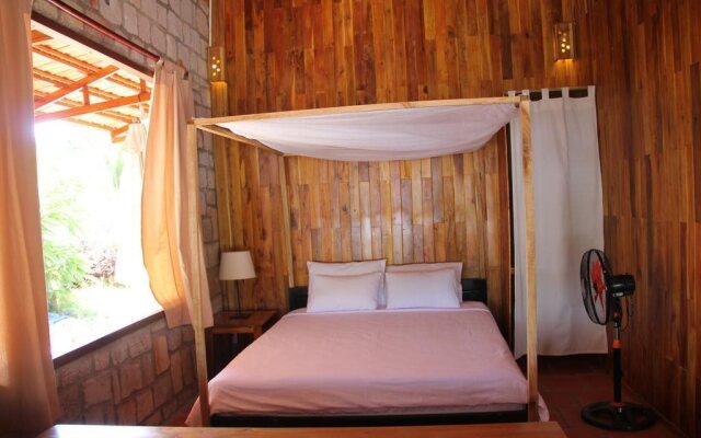 Dormstay Riverside Hostel Phu Quoc