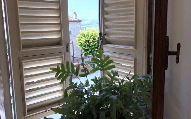 B&B Il Sogno Grottazzolina