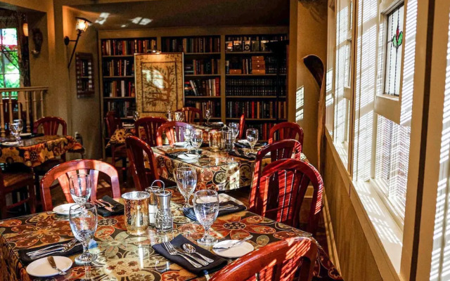 The Estate at Mount Dora