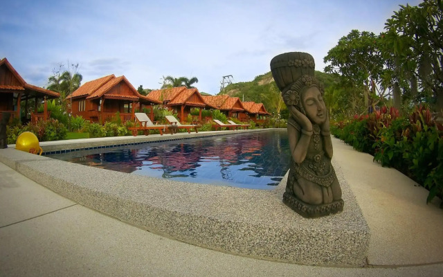 Thai House Resort