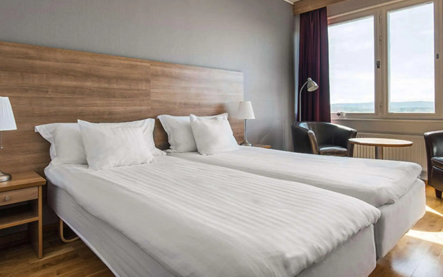 Quality Hotel Bodensia