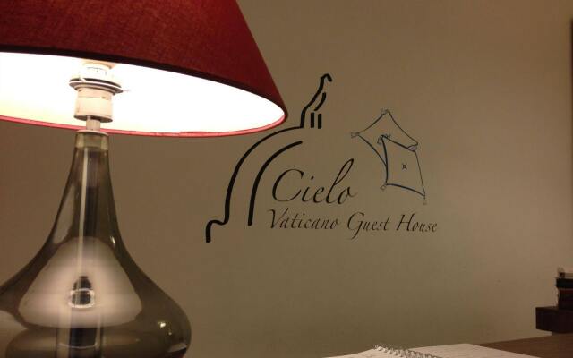 Cielo Vaticano Guest House