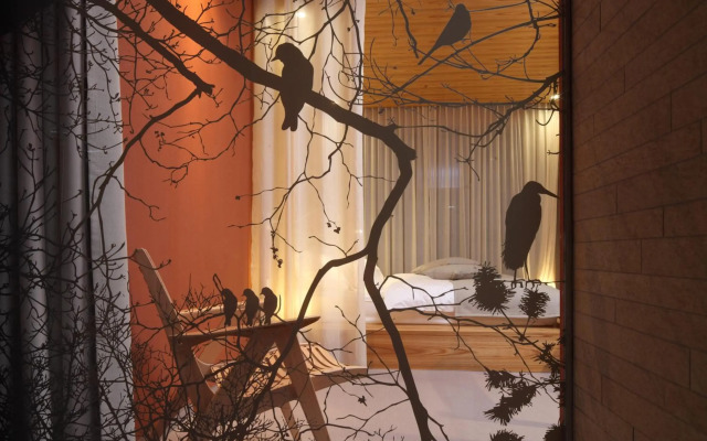 Hotel Nox