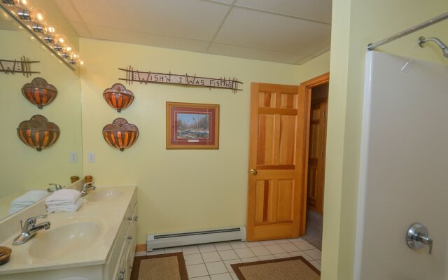 Mountain Memories 4 Bedroom House