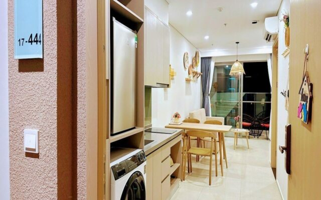 The Song Vung Tau Homestay Vung Tau Land
