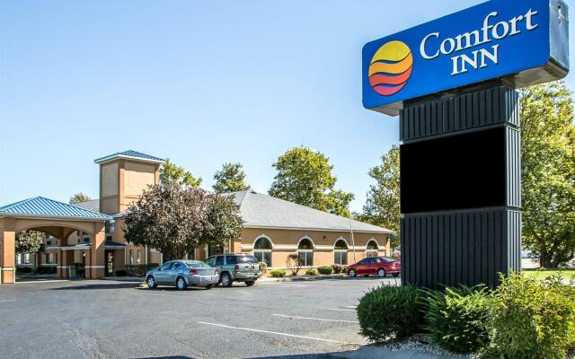 Comfort Inn