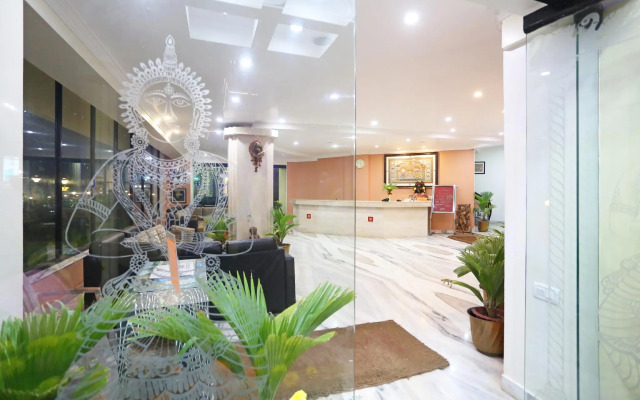 Hotel Niladri Premium
