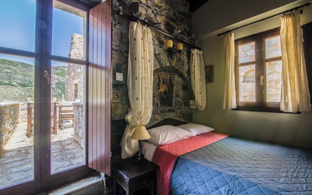 Psamathous Guest House