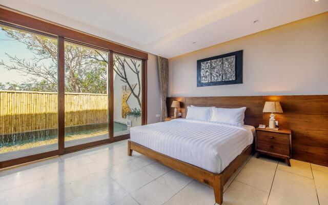 Kampi Villas 