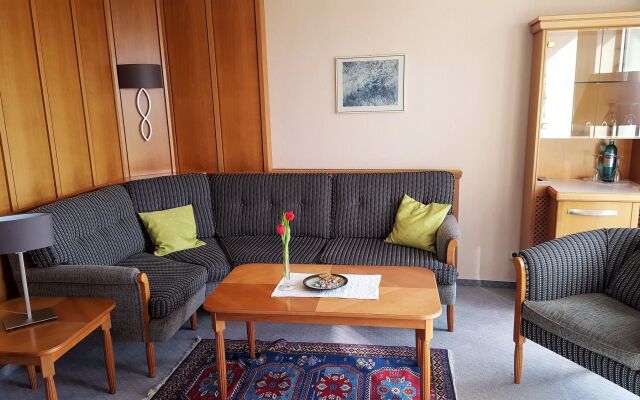 Berghotel Hoher Knochen