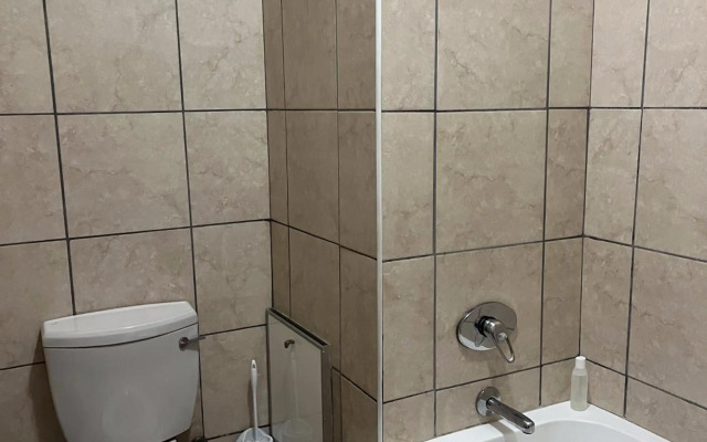 Apartment Sancta Maria