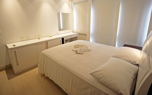 Rio Spot Apartament Q009