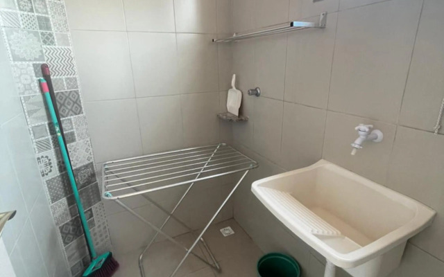 Edifício Lorenzi - Suítes & Aparts