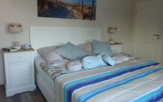 Beach & Good Comfortable Holiday Residence