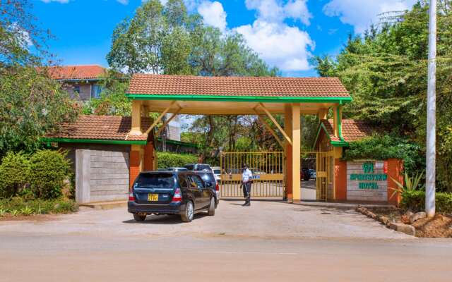 Sportsview Hotel Kasarani