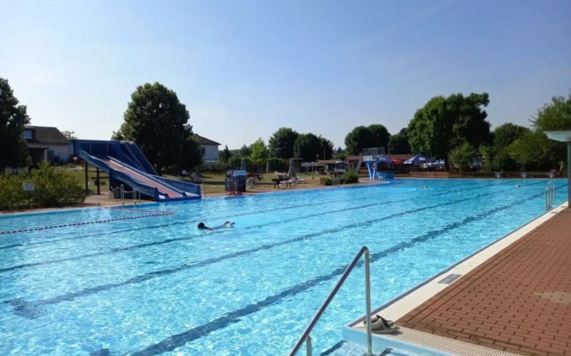 Haus Mariechen Comfortable Holiday Residence