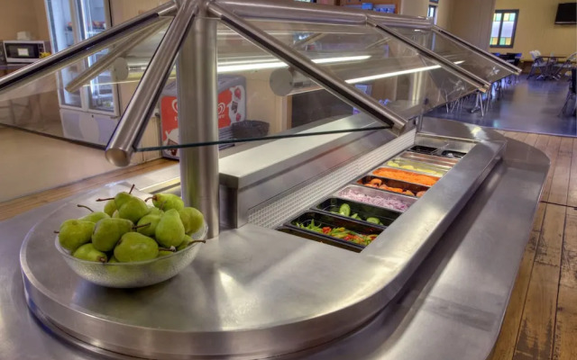 Discovery Holiday Parks - Emerald