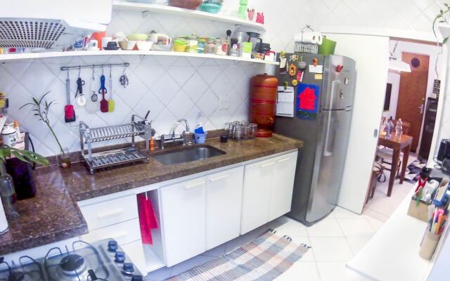 All in Rio - Ipanema e Confortável