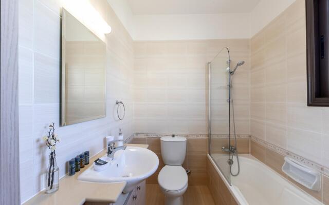 Valentina Townhouse