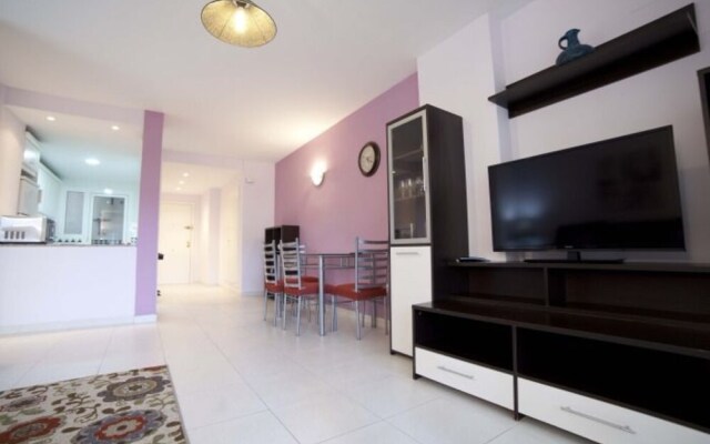 APARTAMENTOS KASA 25 - Golf Hoyo 18