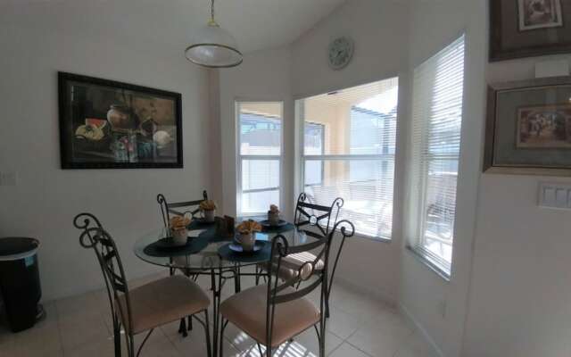 Mission Park by Florida Star Vacations