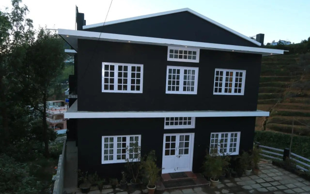 Oyo Rooms Funcity Coonoor Road