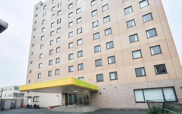 Hotel Select Inn Mishima