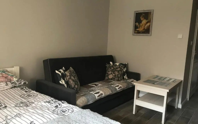 Rubinowe Apartamenty