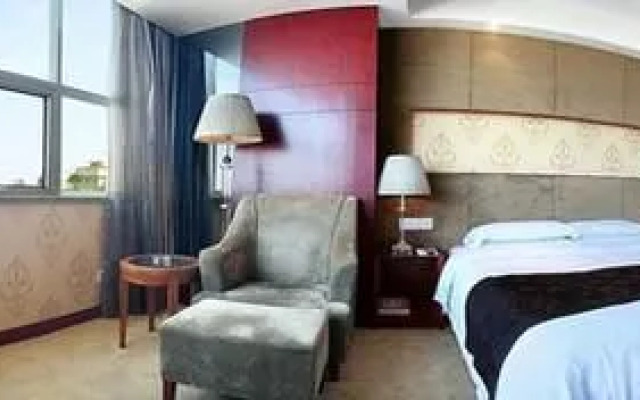 Chongqing Ourland Hotel