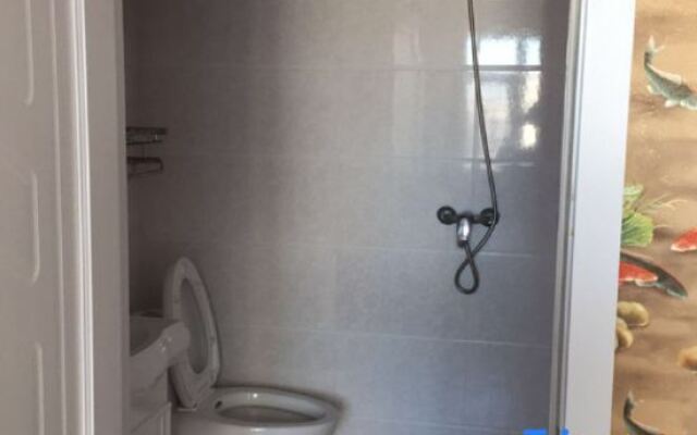 Yiju Apartment
