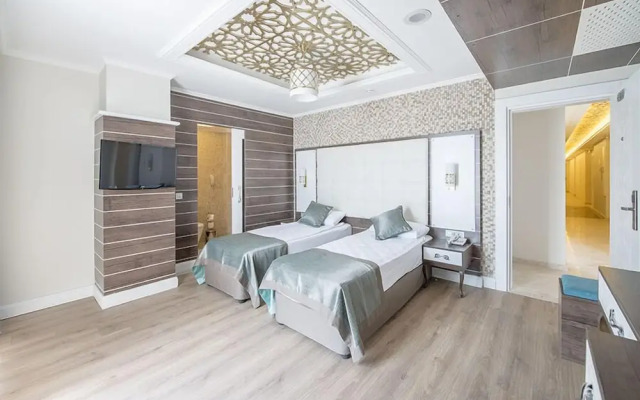 Trend Park Hotel