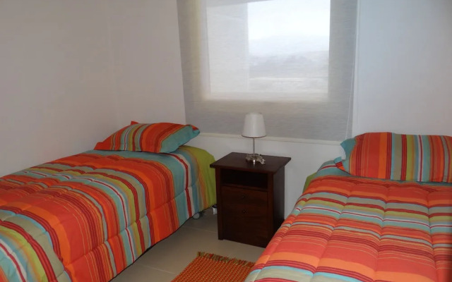 Nuevo Horizonte Marina