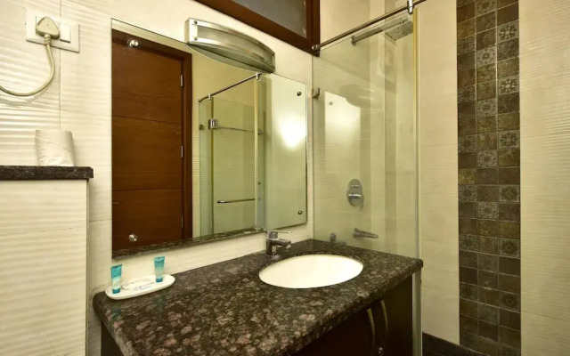 Woodpecker Service Apartments - Green Park