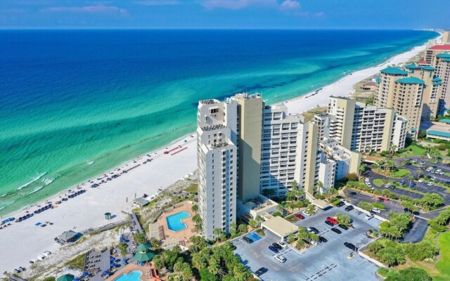 Beachside Two 4373