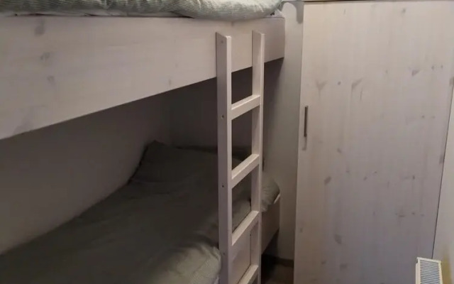 KD 765 - Vakantiepark Kijkduin