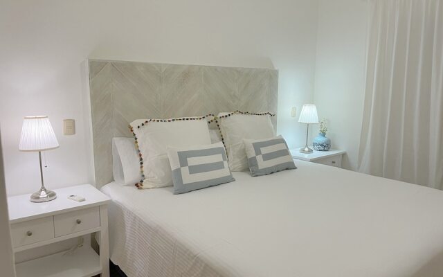 Beauty Golf & Beach Suite