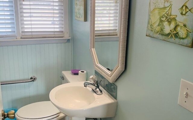 Bridgecrest - 4 Br Home