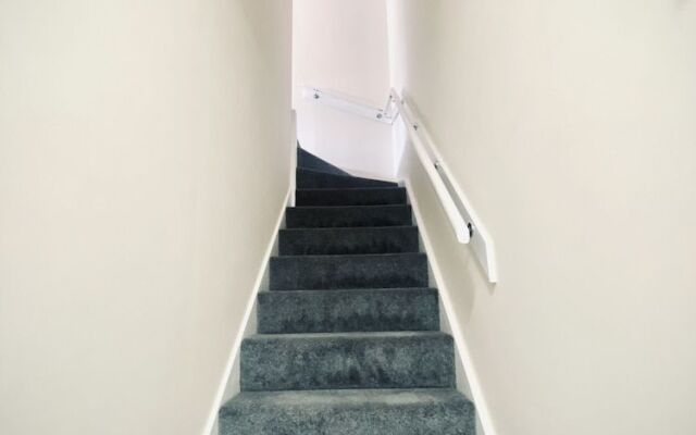 Seaview Luxury Apartments