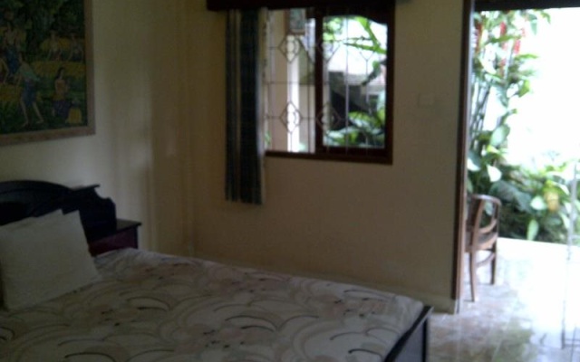 Sadguna Homestay – Guest Rooms – Ubud
