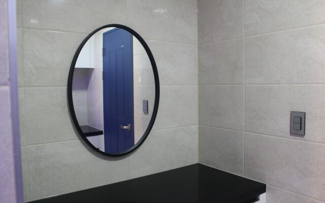 Samwoo Yacht Village