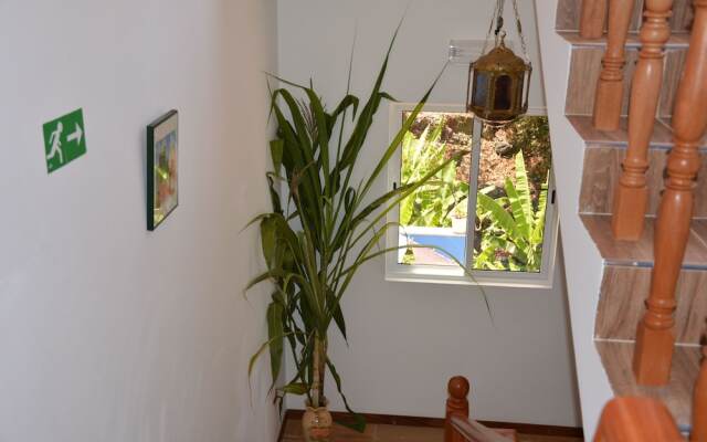 Chez Hujo