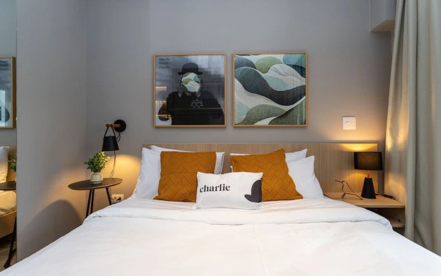 Charlie Haddock Jardim Paulista - Apartment in Σάο Πάολο - Photo 3
