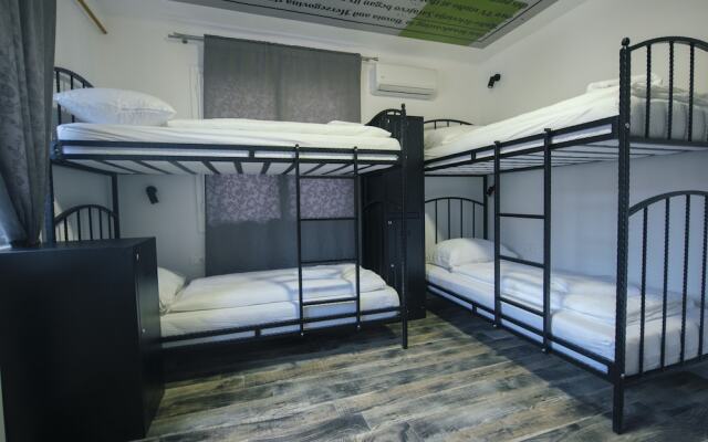 Hostel Walter Sarajevo