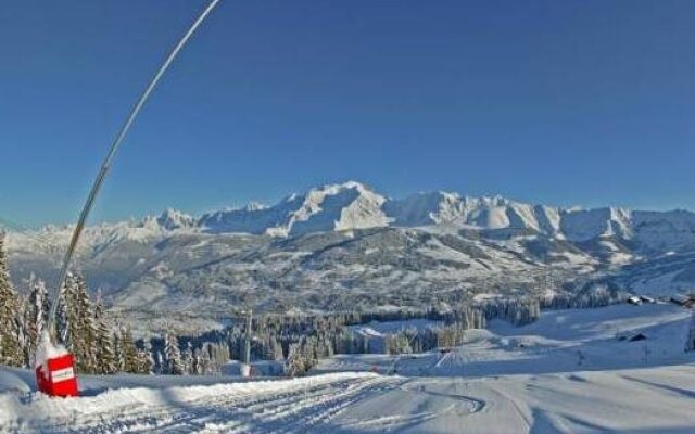 Caprice Des Neiges