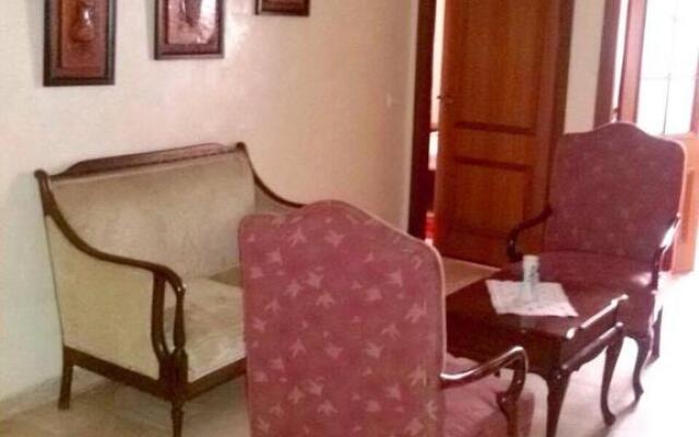 apartment 2 bedrooms in agdal