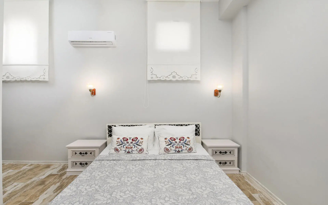 Mai S'ema Boutique Dalyan