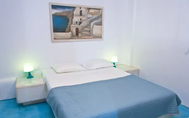 Thea Luxury Resort