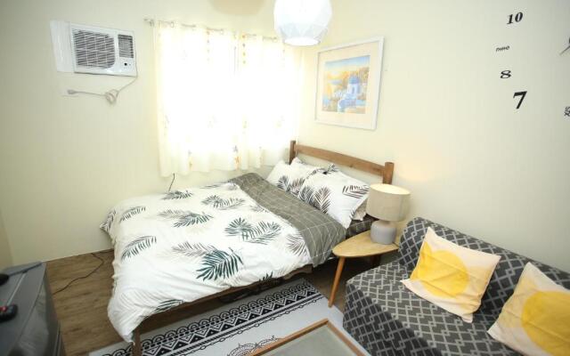 A2J Executive Studio Suite Near Enchanted Kingdom