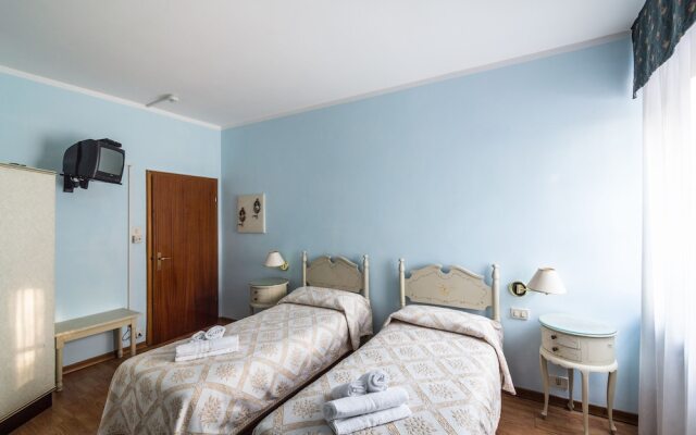 Royal Hotel Il Pirata Paolino