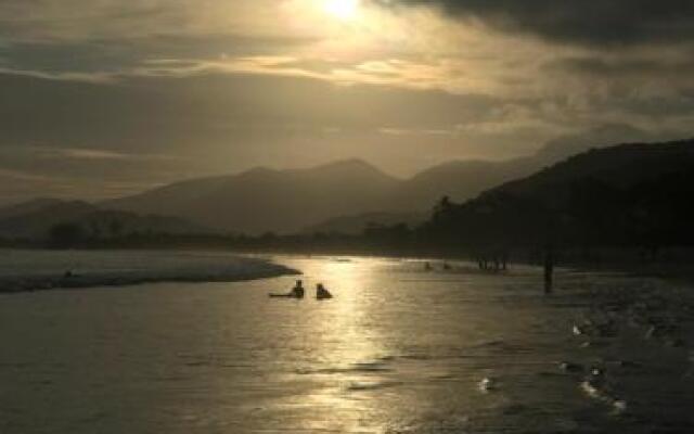 Sobrado e Casa em Ubatuba